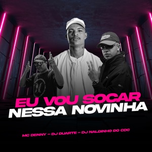 Eu Vou Socar Nessa Novinha, Botar Ela Pra Mamar (feat. DJ Naldinho do Cdc)