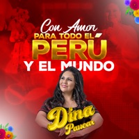 Dina Paucar - Amor Incomparable