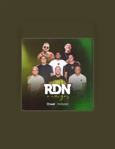 Listen to RDN, watch music videos, read bio, see tour dates & more!