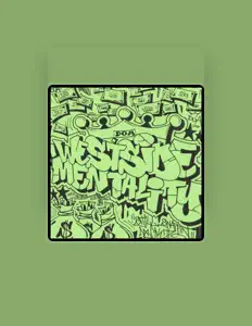 收听 D.O.A、观看音乐视频、阅读小传、查看巡演日期等 ！