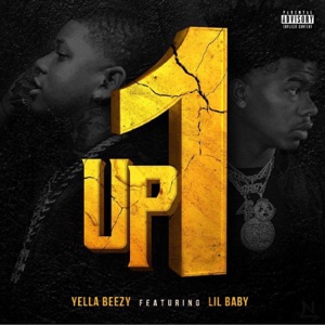 Up One (Remix) [feat. Lil Baby] - Single