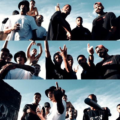 99 Planos - Single