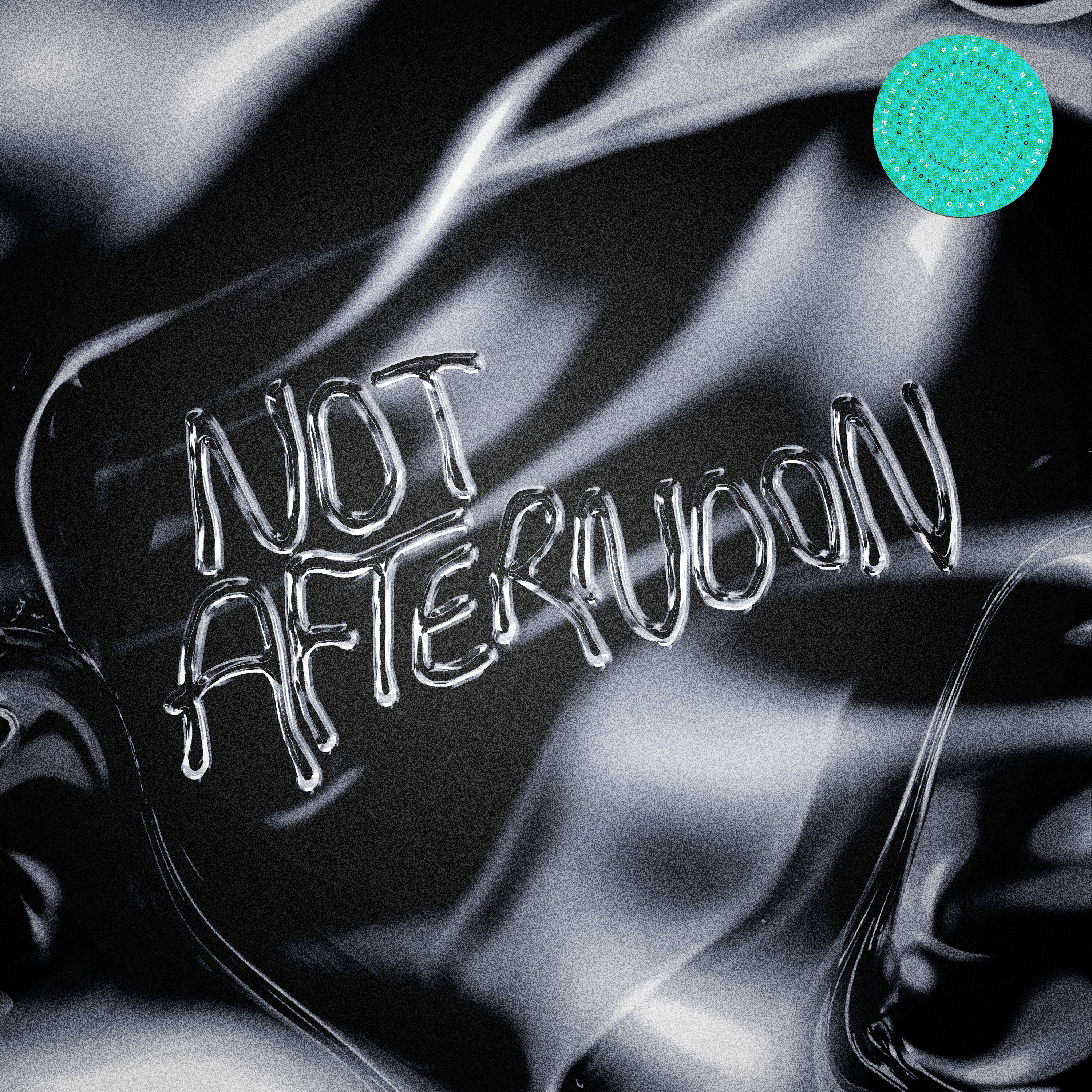 Not Afternoon - Single