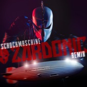 Schockmaschine (Remix) artwork