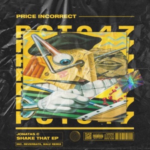 Shake That - Single