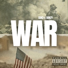 WAR (feat. BANZY) Cok3