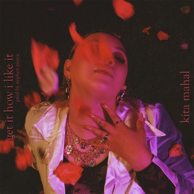 Get it how I like it - Single