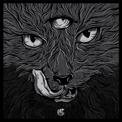 Who's the Mad Kat? - EP