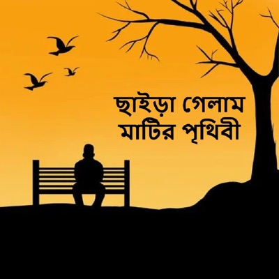 Various Bengali Artists - Chaira Gelam Matir Prithibi
