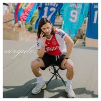 Virgule, - EP - ELGE