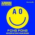 Ping Pong (Kryder & Tom Staar Radio Edit)