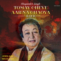 Tomay Cheye Aar Na Chaoya (Lofi Flip) - Single - Sapan Chakraborty & Bhupinder Singh