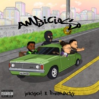 Ambicioso - Single - DetonaCry & ElChyco