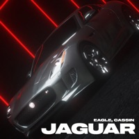 Jaguar - Single - Eagle & Cassin