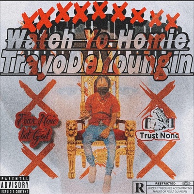 Watch Yo Homie (Remix) [Remix] - Single