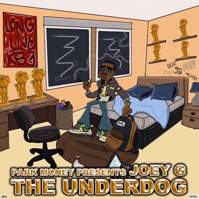 The Underdog