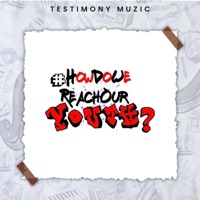 #How Do We Reach Our Youth - Single - Testimony