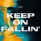 Keep On Fallin' (Curol Remix) artwork