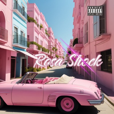 Rosa Shock - Single