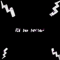 I'll Be Better - Single - Marquez Rosario