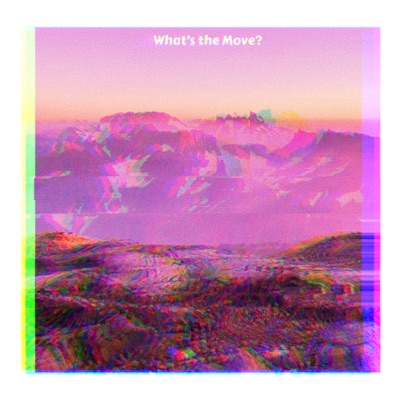 What's the Move? - Single