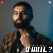 Y Hate ? - EP