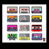 Retro Beats - David Banks