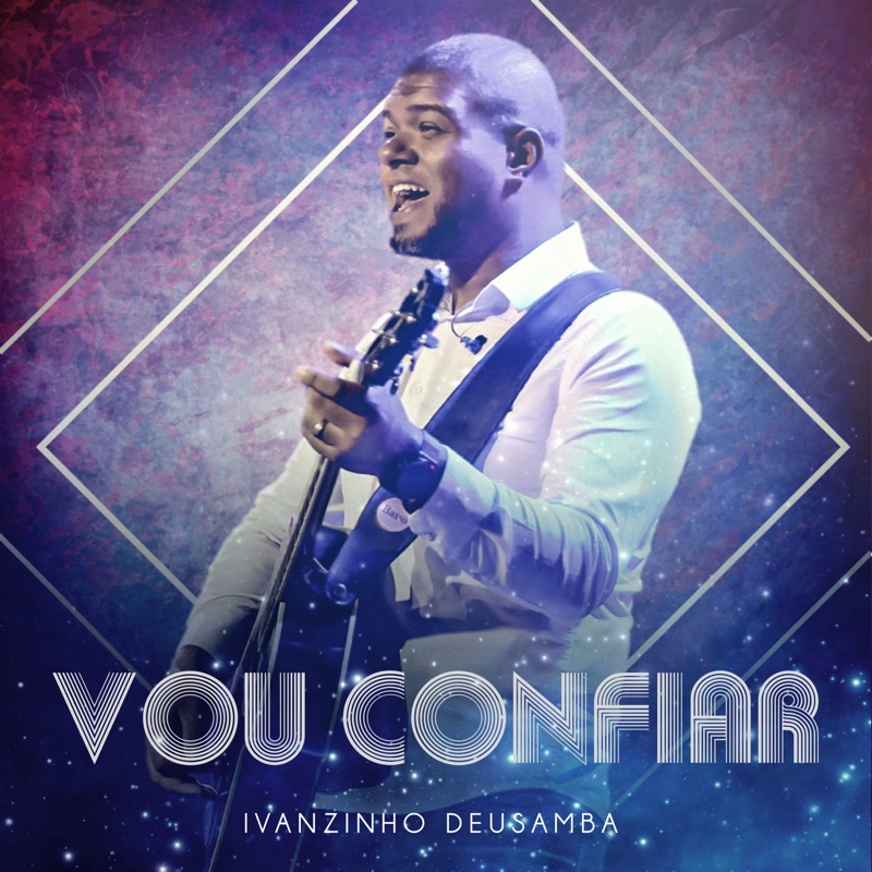 Vou Confiar - Single