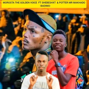 BadimoRemix (with Shebeshxt)