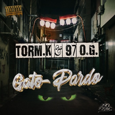 Gato Pardo (feat. 97 O.G.) - Single