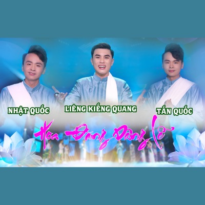 Hoa Đăng Dâng Lễ - Single