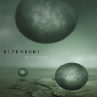 Invisible - EP - Alphaxone