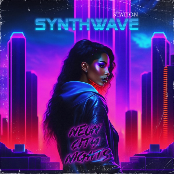 Neon City Nights - Single