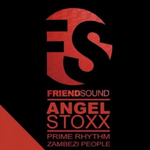 Prime Rhythm Zambezi People - Single