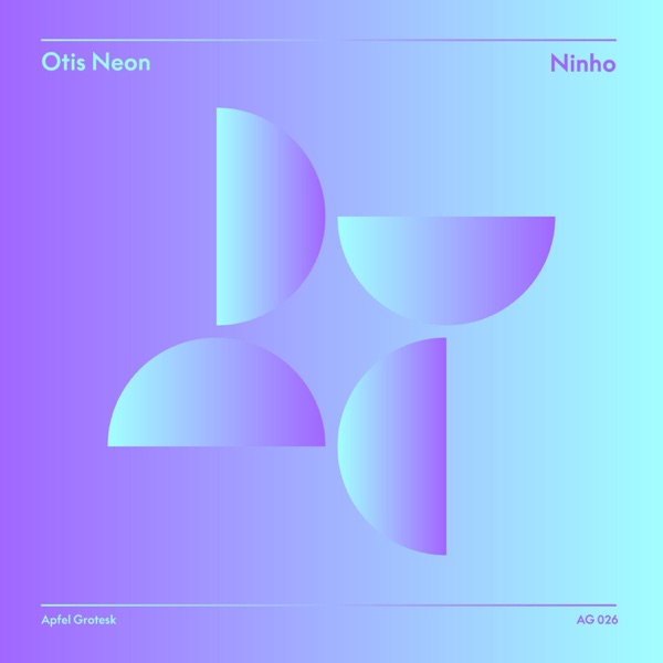 Ninho - Single - Otis Neon