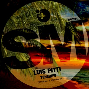 Tenerife - EP