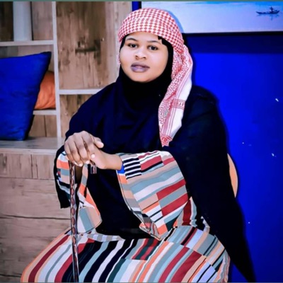 sahra said - Guur DOON