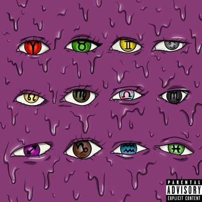 12 Disciples - Single