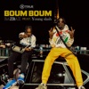 Boum boum (feat. Young slash) - Single