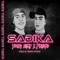 sadika (feat. FICHOKO) - YOOUNG_EEMY lyrics