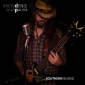 Southern Blood artwork