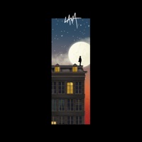LAVA (feat. VØR) - Single - Mauli