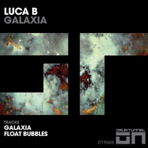 Galaxia - Single