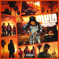 Mula Franklin - Single - Dee Mula