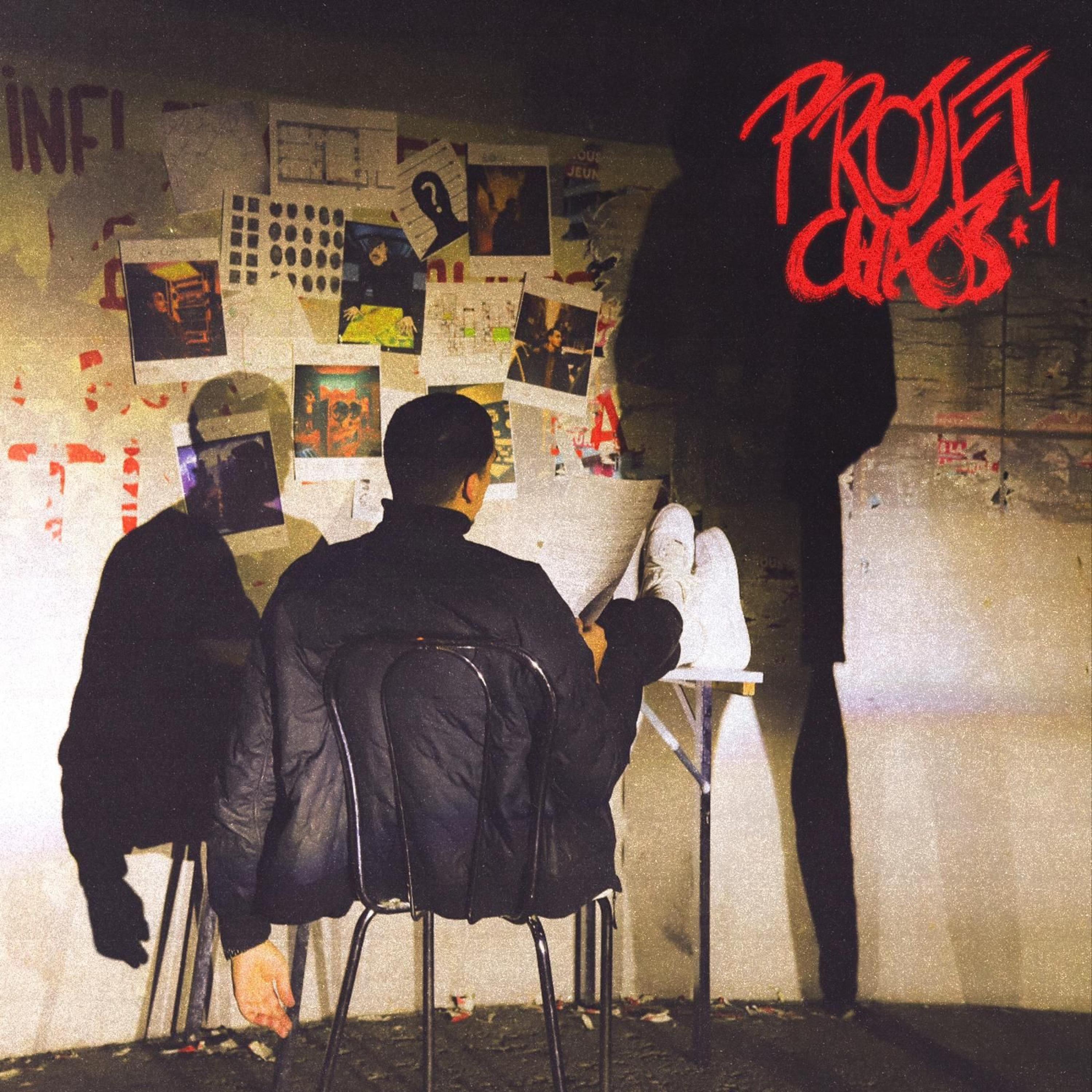 Projet Chaos .1 - EP