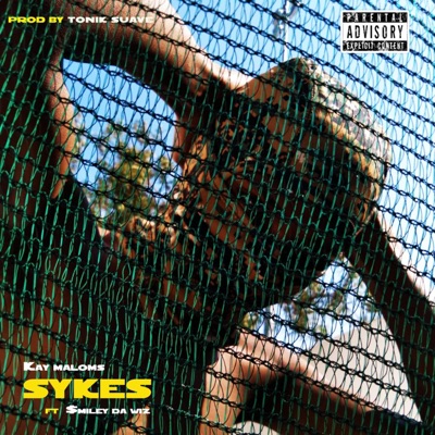 Sykes (feat. $miley Da Wiz) - Single