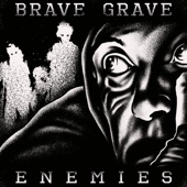 Brave Grave - Enemies