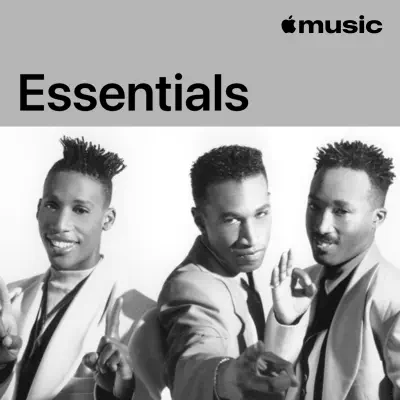 Listen to Tony! Toni! Toné! Essentials featuring Tony! Toni! Toné!