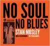 Blues Man (No Soul, No Blues) [feat. The Texas Horns, The Moeller Brothers &amp; Crystal Thomas]