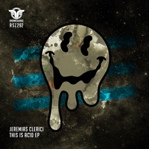 This Is Acid - Single